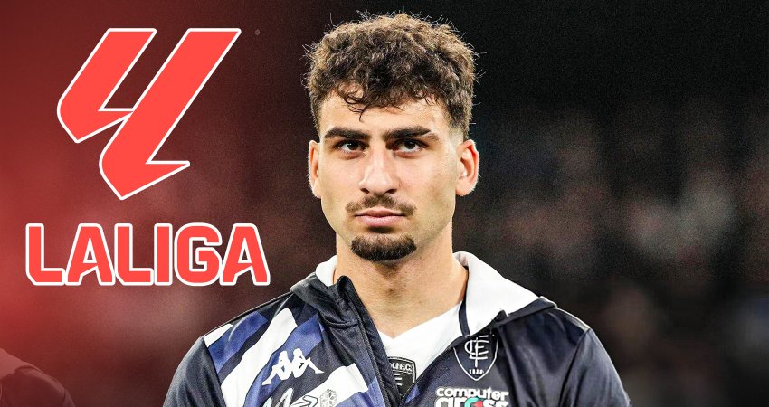 საბა გოგლიჩიძეს ლა ლიგიდან მსურველი გამოუჩნდა! - ვის სურს ქართველი მცველის დამატება