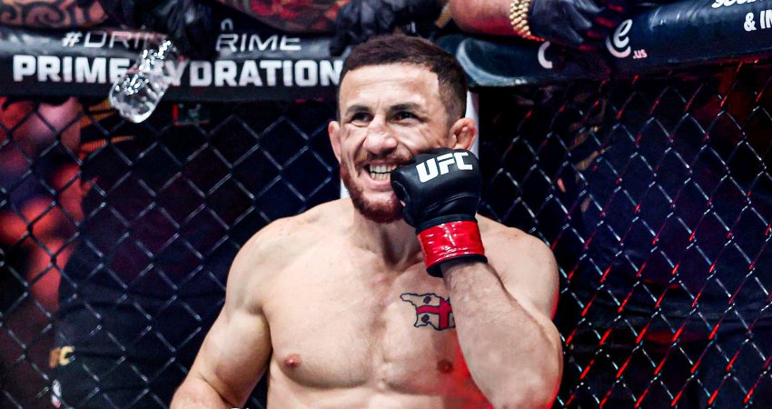 როდის და ვის წინააღმდეგ შედგება მერაბ დვალიშვილის შემდეგი ბრძოლა