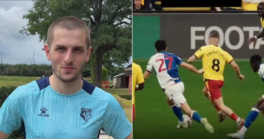 VIDEO: "რა თვისებას წაართმევდი შენს გუნდელს?" - გიორგი ჩაკვეტაძის და თავისი გუნდელების პასუხი