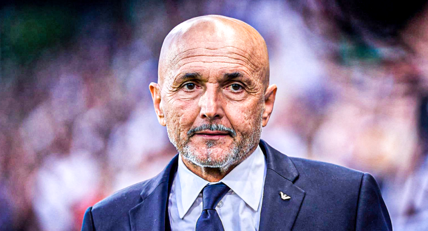 რა თქვა ლუჩანო სპალეტიმ იტალიის ნაკრების მწვრთნელის პოზიციიდან გათავისუფლების შემდეგ