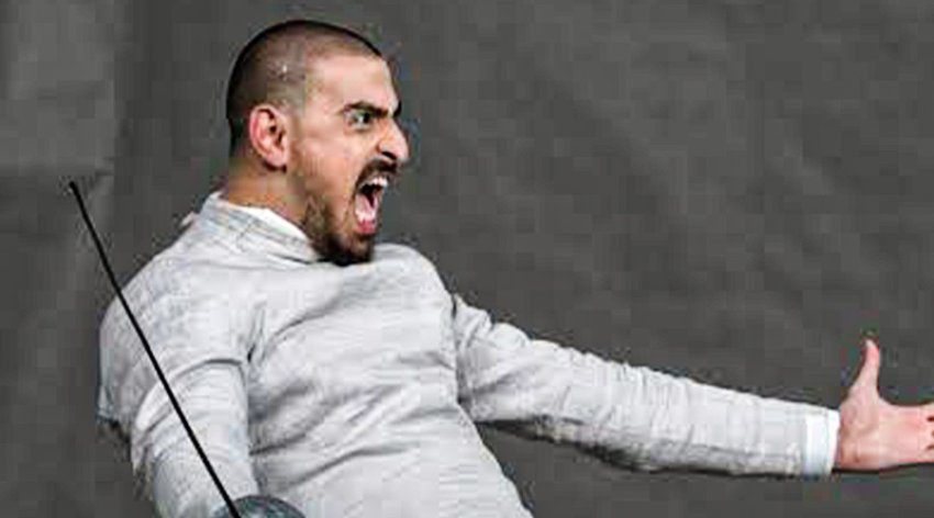 VIDEO: არიიიიიიიიიიის! - სანდრო ბაზაძე მსოფლიო ჩემპიონატის ფინალშია