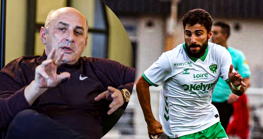 ჯუღელმა სერია ა-ს კლუბს დავითაშვილი შესთავაზა - ვის სურს ქართველის ყიდვა