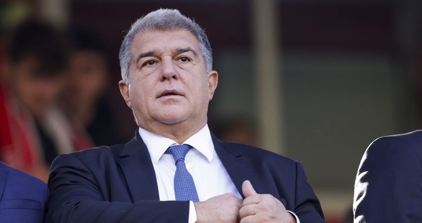 ბარსელონამ სასწრაფოდ 8 მილიონი უნდა გამოიმუშავოს! - კლუბი დიდი საფრთხის წინაშე დგას