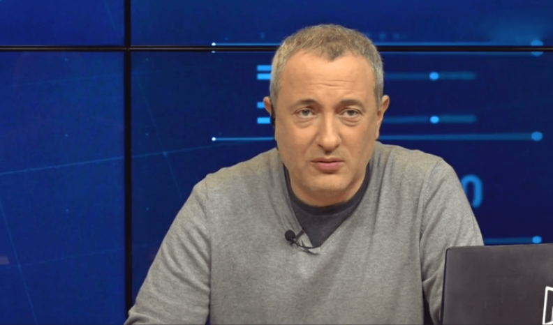 ლევან სალუქვაძემ ქართული ფეხბურთი მწარედ გააკრიტიკა