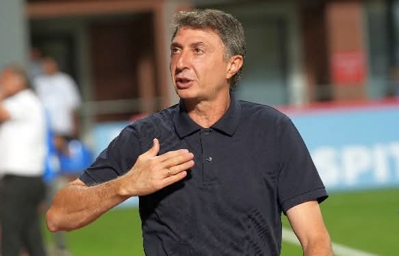 შოთა არველაძის დასაფასებელი ქმედება "ტრაბზონსპორთან" მატჩის შემდეგ