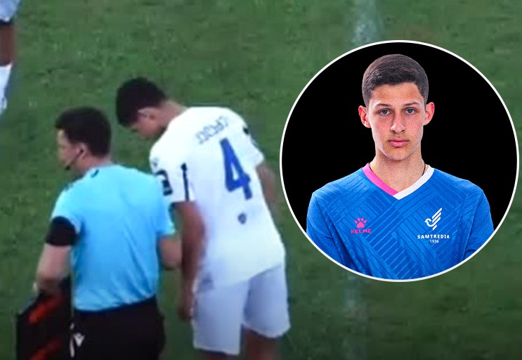 VIDEO: ლევან კალაძის დებიუტი პროფესიონალებში - ახალი ისტორიის დასაწყისი