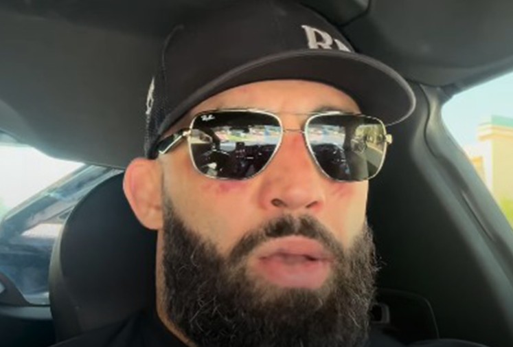 რომან დოლიძე მარცხის შემდეგ - ეს უბრალოდ ბრძოლებია, მინდა გითხრათ, რომ...