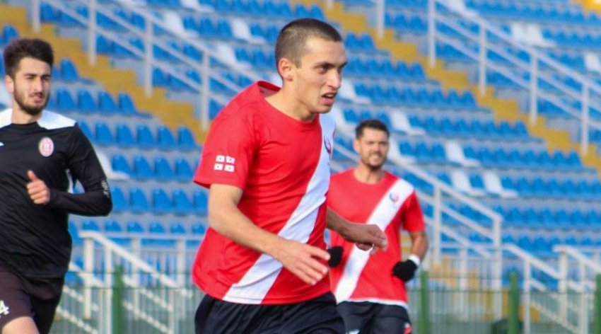 შესაძლოა ბედოშვილს ფეხბურთის თამაში აეკრძალოს! - ორბი ნიჟნი ნოვგოროდს FIFA-სთან უჩივის