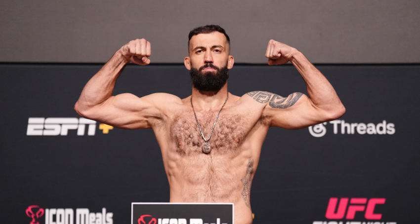 რომან დოლიძე მეტოქისგან თანხის 20% მიიღებს? - რა ხდება ბრძოლის წინ