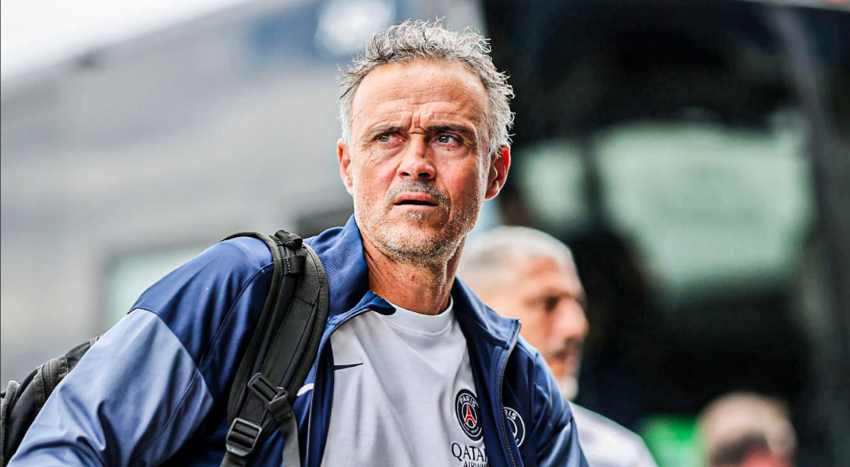 რა გადაწყვეტილება მიიღო FIFA-მ ლუის ენრიკესთან დაკავშირებით