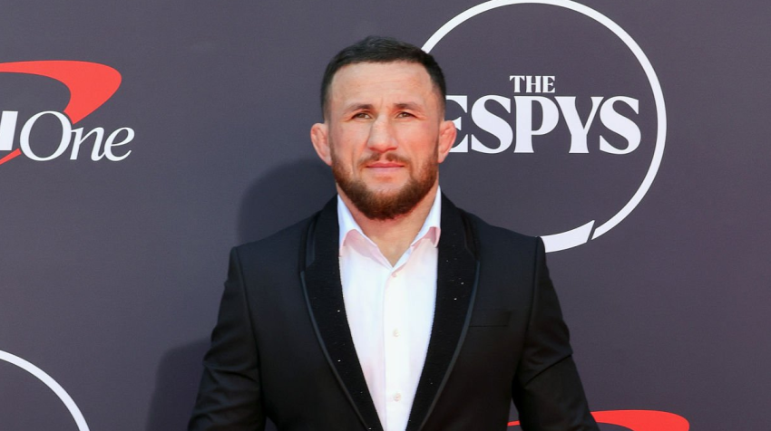 ახალი მეტოქის გამოწვევას დათანხმდა - მერაბ დვალიშვილს დიდი გეგმები აქვს