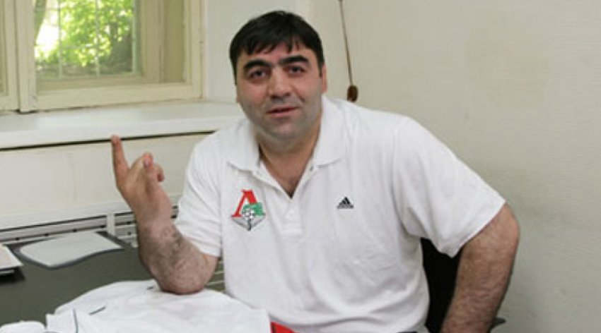 "ჯობდა რუსულ კლუბს ქართველი ეყიდა და შემდეგ 35 მილიონად გაეყიდა" - ზაზა ჯანაშია