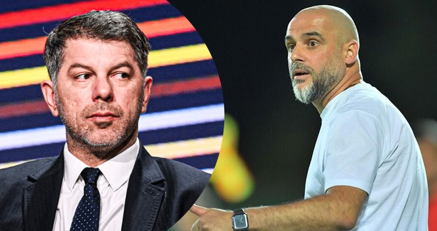 "ამ ადამიანმა თავადაც ვერ გაიგო მწვრთნელია, თუ ესქპერტი" - ლევან კობიაშვილი გია ჭიაბრიშვილს დაუპირისპირდა