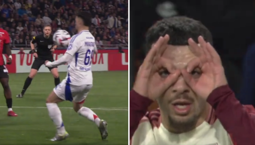 VIDEO: "მეფე ჟორჟი" - ლიგა 1-ის ოფიციალურმა გვერდმა გიორგი მიქაუტაძეს ვიდეო მიუძღვნა