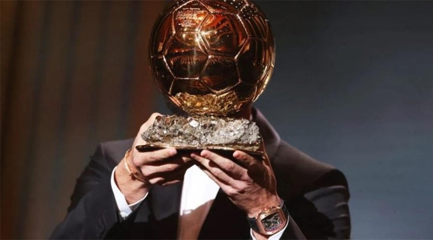 2025 წლის ოქროს ბურთის ტოპ ოცეული წინასწარ დასახელდა! - როგორ გამოიყურება სია