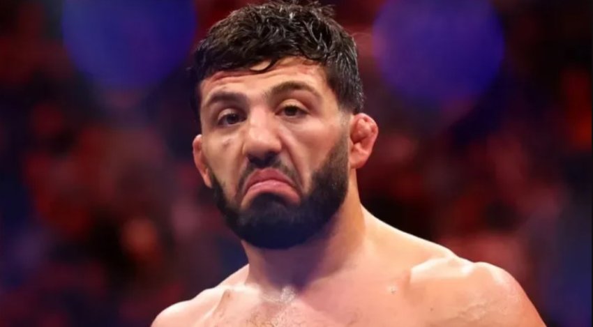 ცარუკიანი ასახელებს კონკრეტულ მიზეზს, რატომაც თოფურიას მასთან ბრძოლა არ სურს