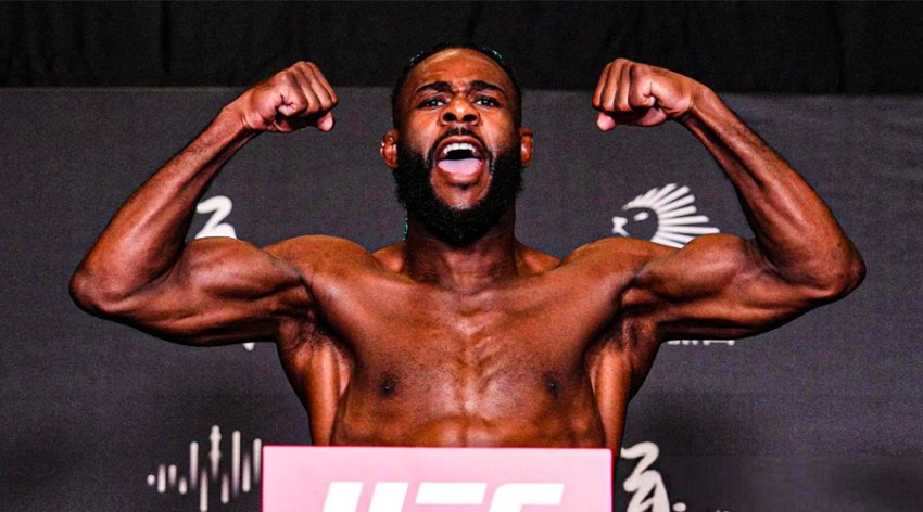 VIDEO: ალჯოოოოოოოოო! - სტერლინგმა ბრაიან ორტეგა დაამარცხა