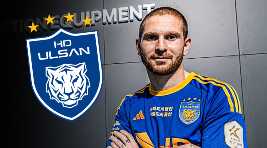 გიორგი არაბიძემ ულსან ჰიუნდაის FIFA-ში დავა მოუგო - ქართველი ფეხბუეტლი 2,8 მილიონ დოლარს მიიღებს
