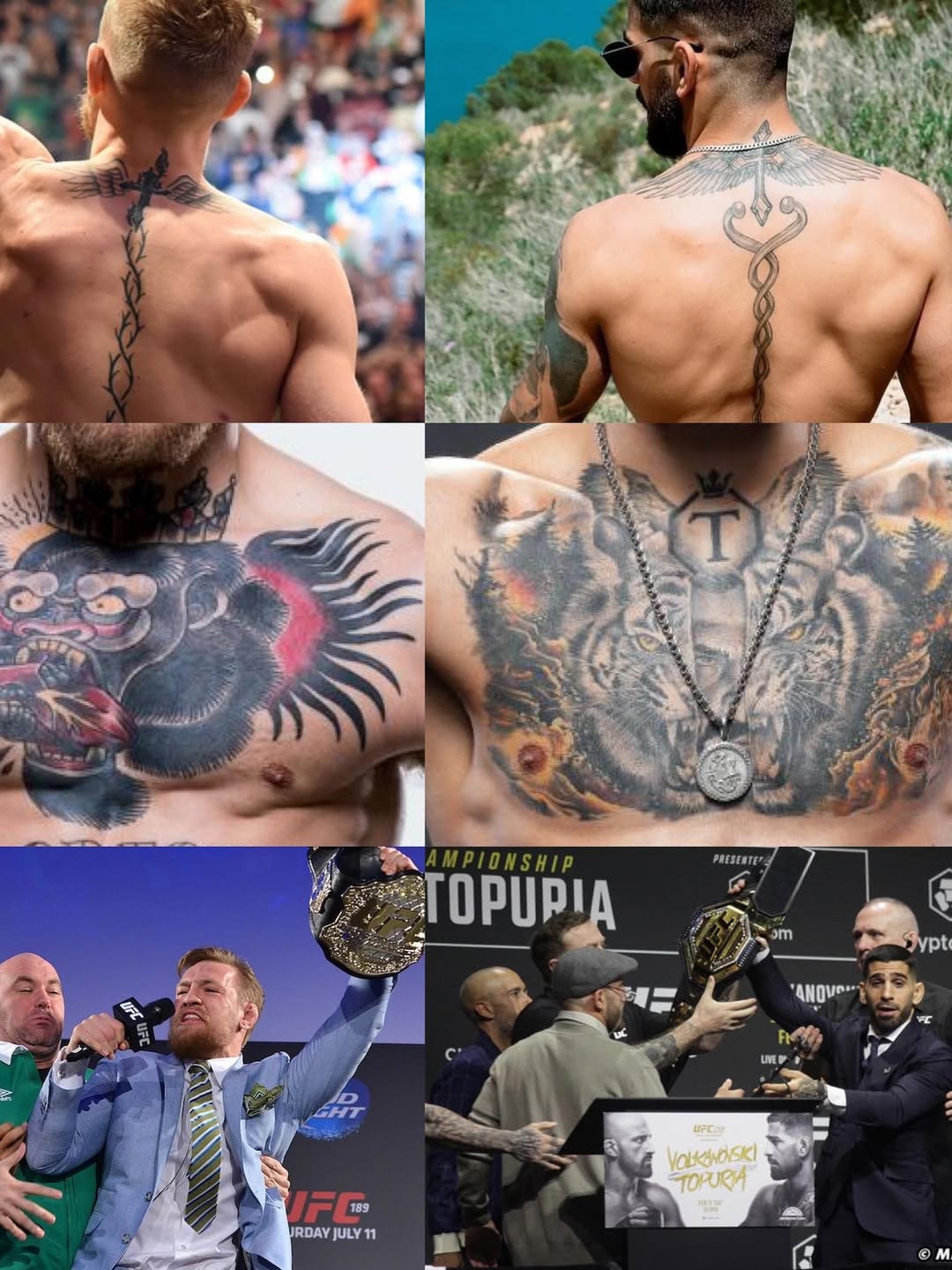 ცარუკიანის გამოქვეყნებული ფოტო