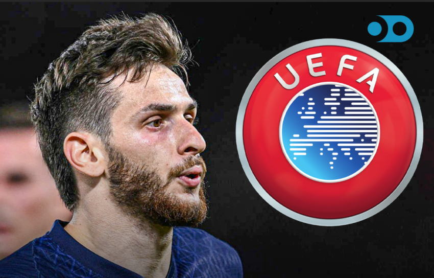 "დიდებული ინდივიდუალური გოლი გაიტანა" - რას წერს UEFA ხვიჩას შესახებ