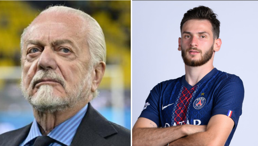 გაირკვა, თუ რატომ დატოვა ხვიჩა კვარაცხელიამ "ნაპოლი" სინამდვილეში გაირკვა, თუ რატომ დატოვა ხვიჩა კვარაცხელიამ "ნაპოლი" სინამდვილეში