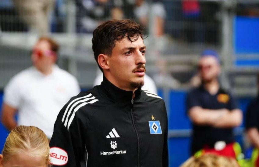 ბრავო, გოჩოლ - ქართველი ფეხბურთელის მორიგი შთამბეჭდავი მატჩი ბუნდესლიგაში ბრავო, გოჩოლ - ქართველი ფეხბურთელის მორიგი შთამბეჭდავი მატჩი ბუნდესლიგაში