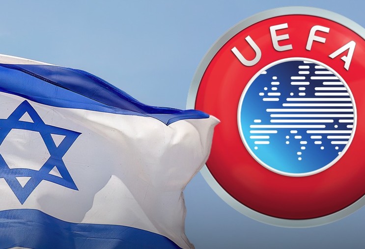 ისრაელის მედია ავრცელებს ინფორმაციას, რატომ არ მოკვეთეს ამ ქვეყნის გუნდი