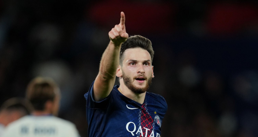 ცნობილია - რა შეფასება მიიღო ხვიჩა კვარაცხელიამ "ატალანტასთან" პირველ ტაიმში ცნობილია - რა შეფასება მიიღო ხვიჩა კვარაცხელიამ "ატალანტასთან" პირველ ტაიმში