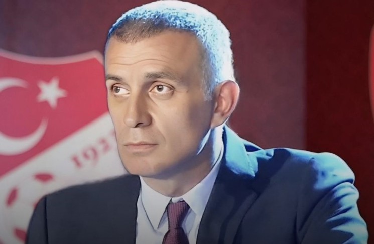 თურქეთის ფეხბურთის ფედერაციის პრეზიდენტი - ასეთი საქციელი მხოლოდ მოღალატეებს შეეფერებათ