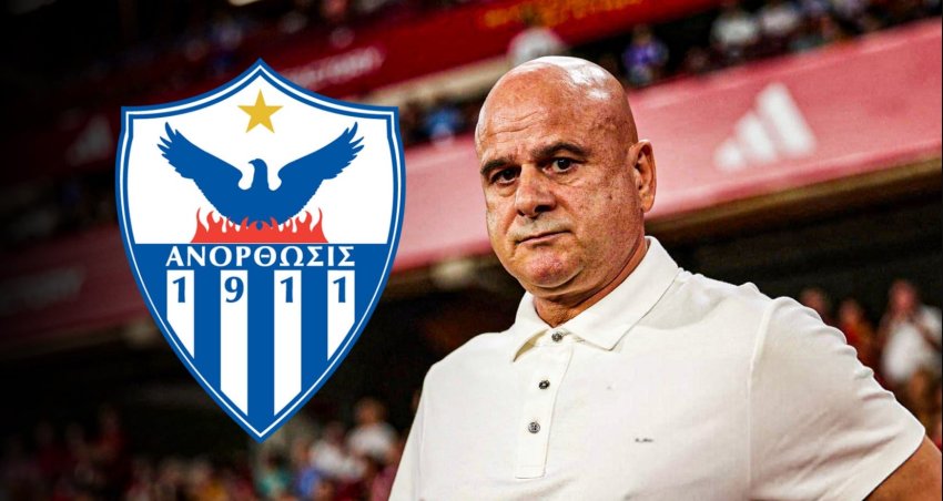 შეთანხმება შედგა - თემურ ქეცბაიამ "ანორთოსისთან" კონტრაქტი გააფორმა