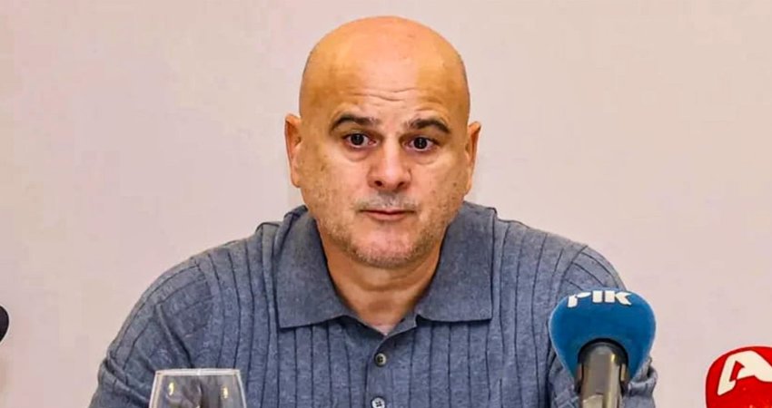 "უკვე დამღლელიც გავხდი, მაგრამ „ანორთოსისში“ მესამედ ვბრუნდები" - თემურ ქეცბაია