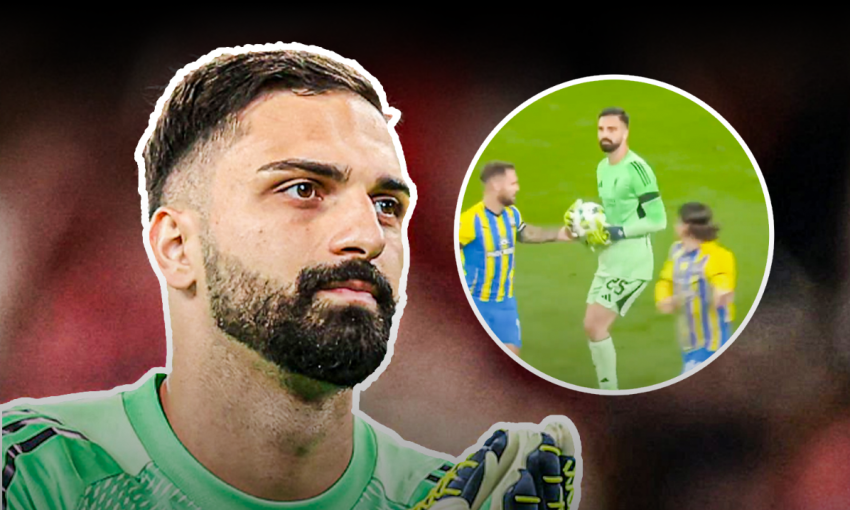 VIDEO: გიორგი მამარდაშვილის გამორჩეული მომენტები "ლივერპულში" სადებიუტო მატჩიდან