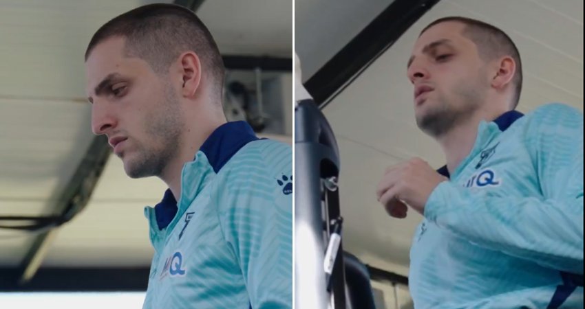 VIDEO: ჩაკვე ყოველდღე ურთულეს გზას გადის... - კადრები ქართველის რეაბილიტაციის პროცესიდან