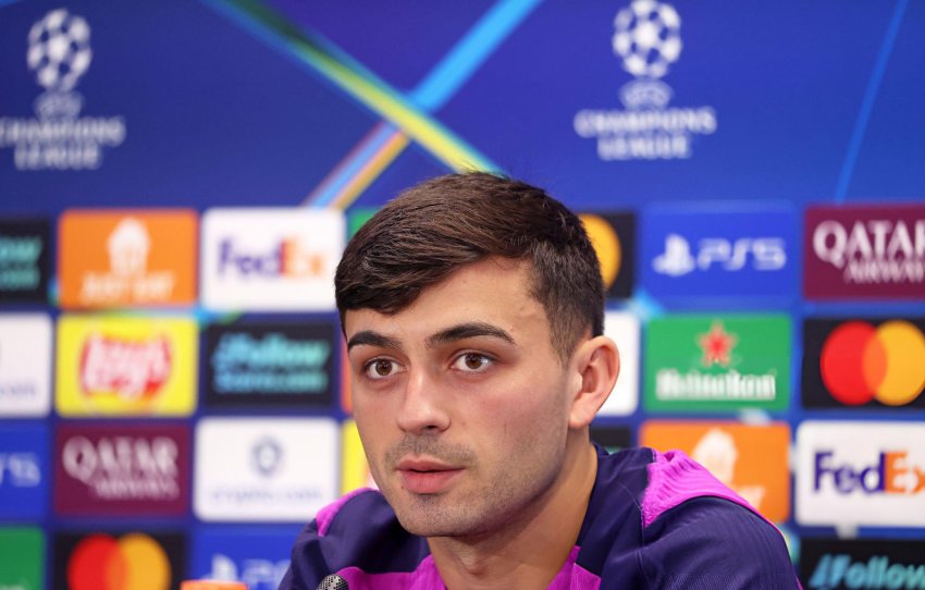 პედრი: "კლუბშიც და ეროვნულ ნაკრებშიც თავს მნიშვნელოვნად ვგრძნობ"
