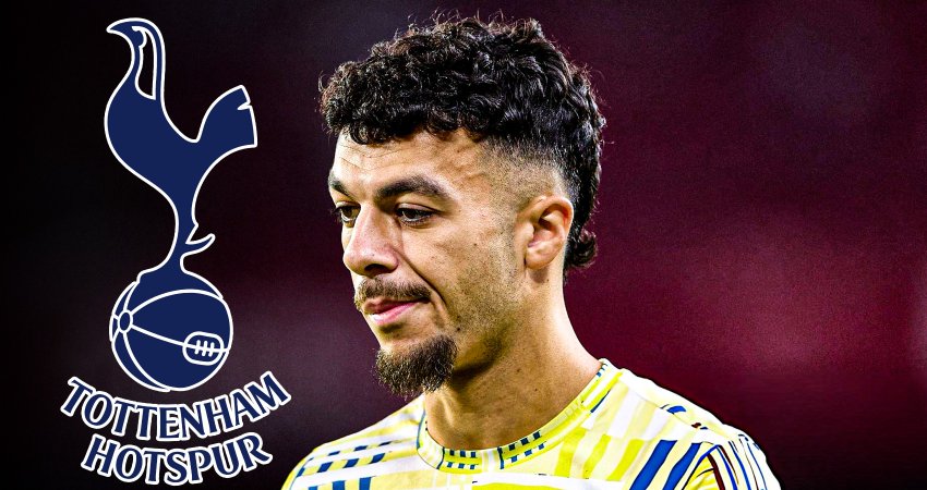 ტოტენჰემმა მიქაუტაძისთვის დიდი თანხა გადადო! - ინგლისელებს ჟორჟის შეძენა კვლავ სურთ