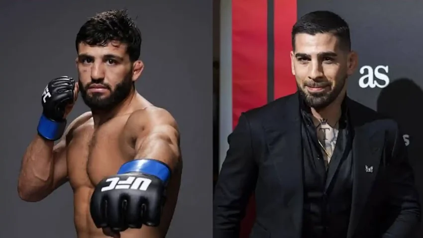 "მე გეტყვით, რას იზამს ილია" - არმან ცარუკიანმა ილია თოფურიას მომავალი განსაზღვრა "მე გეტყვით, რას იზამს ილია" - არმან ცარუკიანმა ილია თოფურიას მომავალი განსაზღვრა