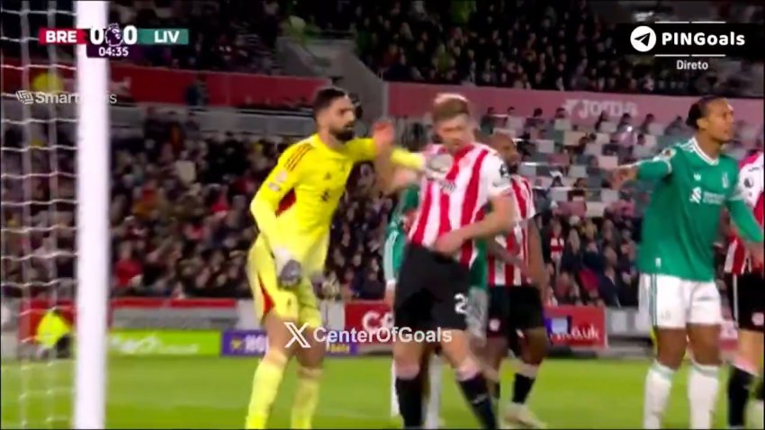 VIDEO: პირდაპირ აუტიდან - როგორი გოლი გაუტანეს მამარდაშვილს