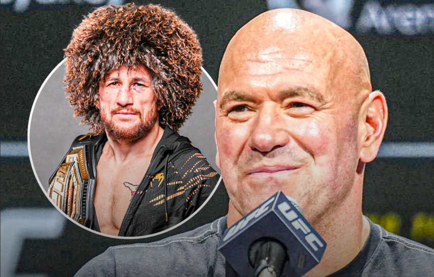 "მითხრეს ერთ-ერთი დიდი ჩემპიონი იქნებაო" - რა თქვა დანა უაითმა მერაბზე