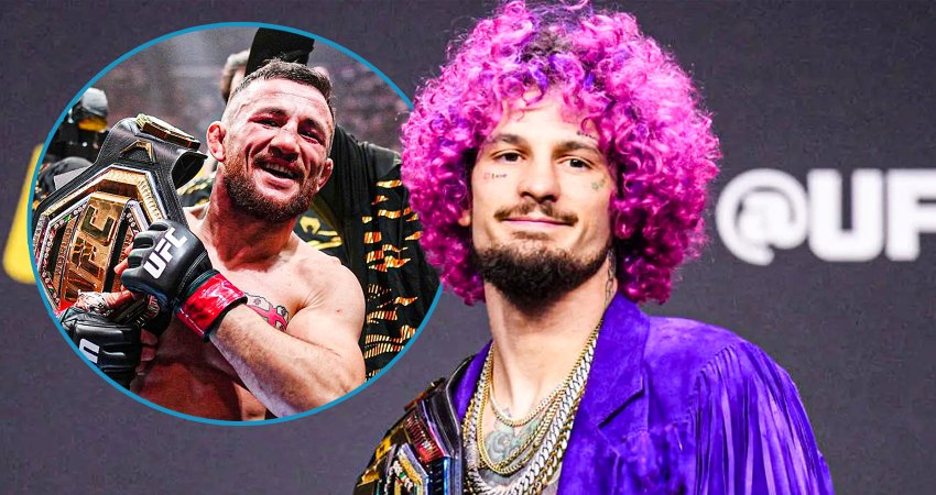 "როგორ უნდა მძულდეს ის?" - რა განცხადება გააკეთა შონ ო'მალიმ მერაბის ბრძოლის შემდეგ "როგორ უნდა მძულდეს ის?" - რა განცხადება გააკეთა შონ ო'მალიმ მერაბის ბრძოლის შემდეგ