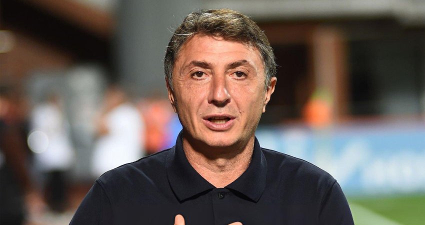 შოთი არველაძემ დიდი კრიზისი დაძლია! - ქართველის გაწვრთნილი ქასიმფაშა დაუმარცხებელია