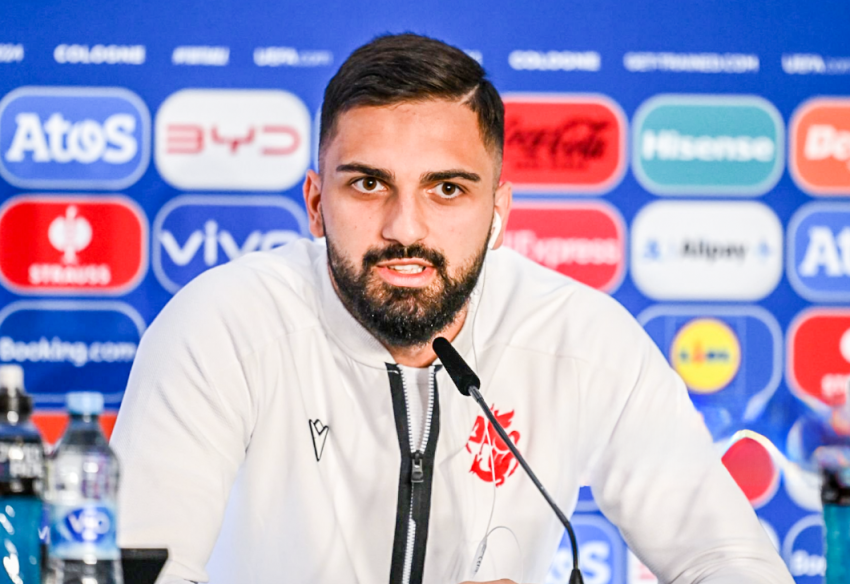 "ესპანეთის ნაკრებთან თამაშის დიდი გამოცდილება დავაგროვეთ" - რა თქვა გიორგი მამარდაშვილმა