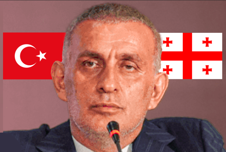 „ჩვენთან თამაში საქართველოსთვის ფინალია“ — თურქეთის ფეხბურთის ფედერაციის პრეზიდენტის განცხადება