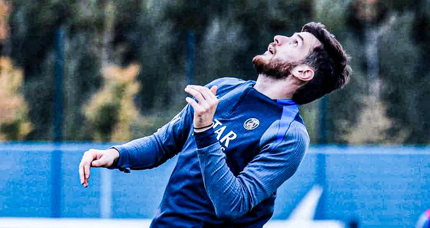 დღეს კვარაცხელია ბრუნდება - პსჟ-ს სავარაუდო სასტარტო შემადგენლობა სტრასბურგთან