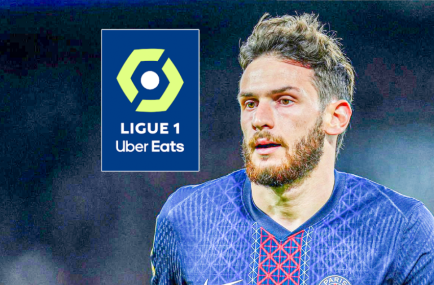 ლიგა 1-ის ოფიციალურმა გვერდმა ხვიჩა კვარაცხელიას ვიდეო მიუძღვნა