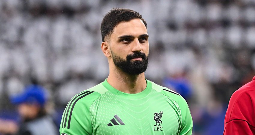 მამარდაშვილი ლივერპულის შემდეგ თამაშში არ იქნება! - მიზეზი ცნობილია