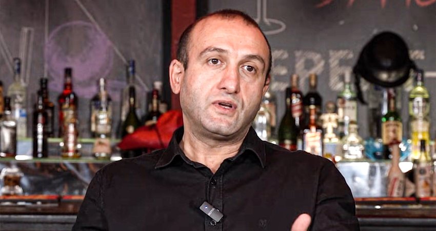 იაგო ხვიჩიამ თავისი რჩეული ყველა დროის საუკეთესო XI დაასახელა იაგო ხვიჩიამ თავისი რჩეული ყველა დროის საუკეთესო XI დაასახელა