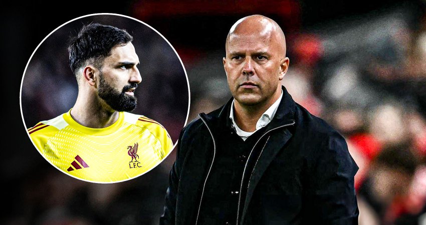 "ძირითადი გუნდის მხოლოდ 15 ფეხბურთელი მყავს" - არნე სლოტი მორიგი მარცხის შემდეგ "ძირითადი გუნდის მხოლოდ 15 ფეხბურთელი მყავს" - არნე სლოტი მორიგი მარცხის შემდეგ