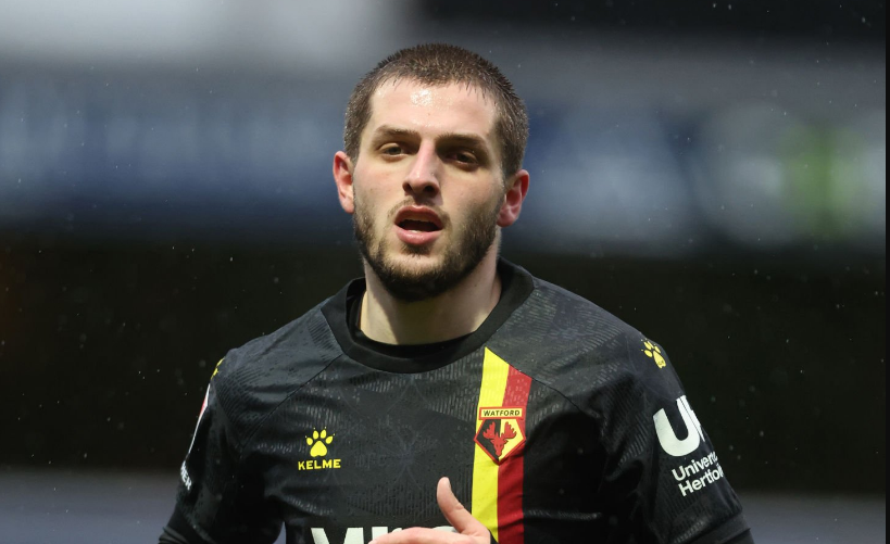 გიორგი ჩაკვეტაძე მოედანს უბრუნდება — ქართველი შემტევი გუნდურ ვარჯიშზე დაბრუნდა