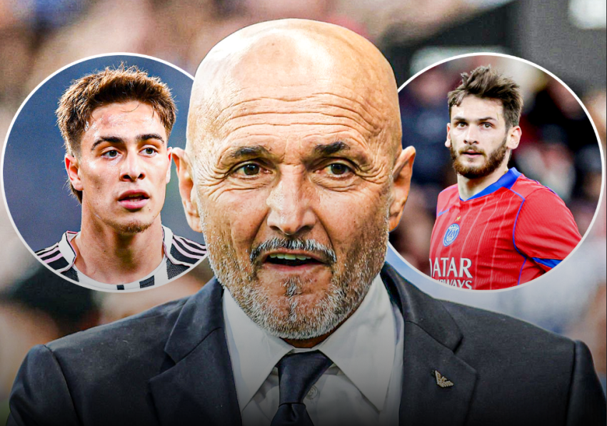 "სპალეტი ილდიზიდან ახალ კვარაცხელიას შექმნის" - რა განცხადება გაკეთდა მედიაში