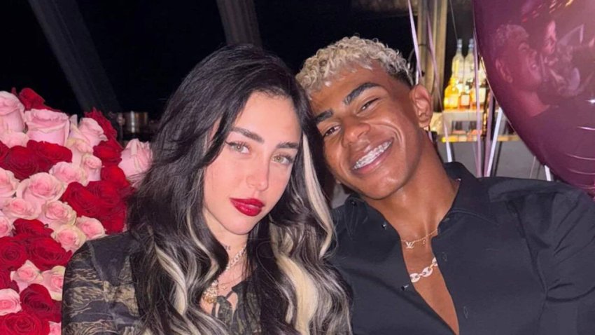 ნიკი ნიკოლი ფეხმძიმობაზე გავრცელებულ ხმებს პასუხობს — იამალთან ურთიერთობა კვლავ ყურადღების ცენტრშია ნიკი ნიკოლი ფეხმძიმობაზე გავრცელებულ ხმებს პასუხობს — იამალთან ურთიერთობა კვლავ ყურადღების ცენტრშია